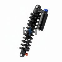 Задний амортизатор в сборе (FAST)